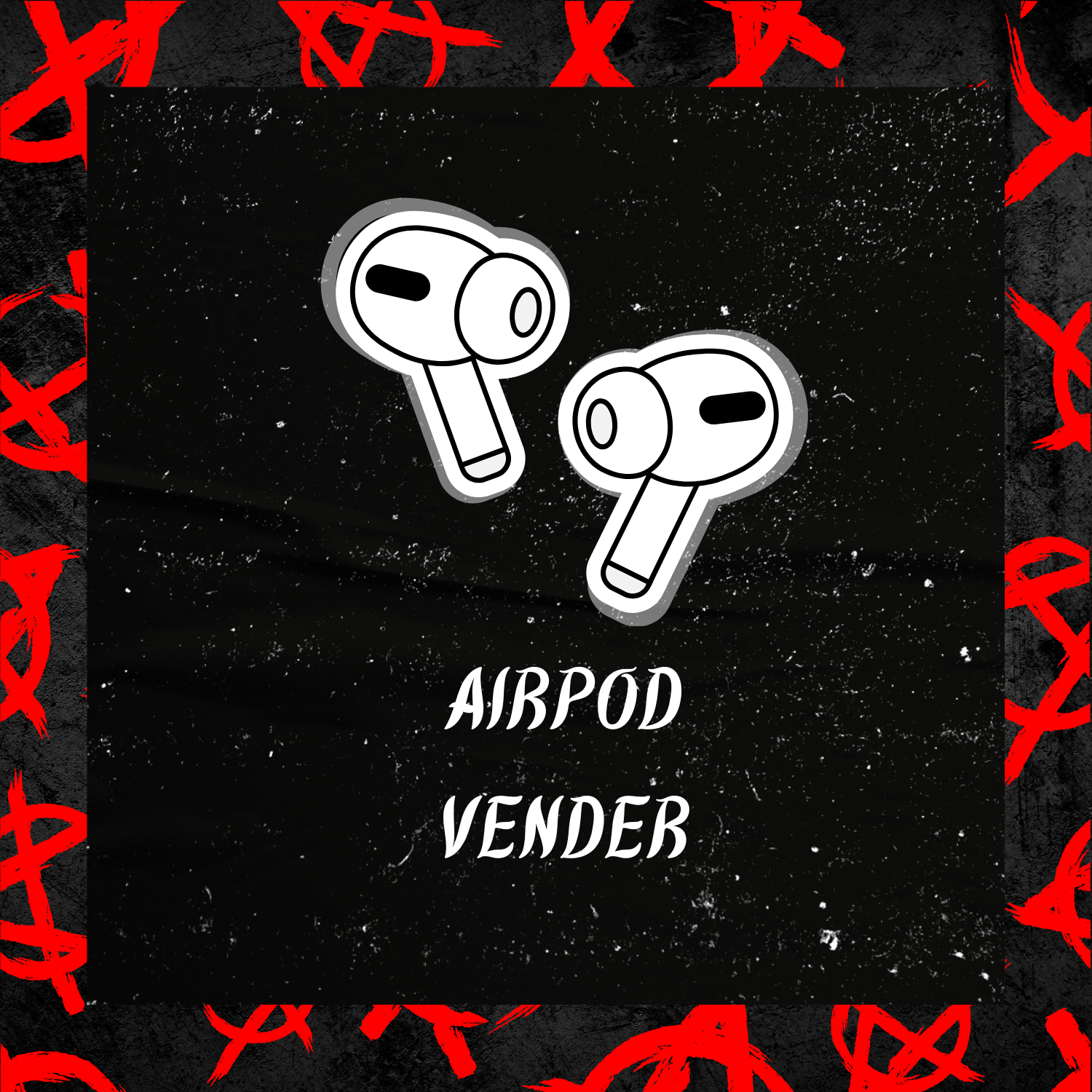 air pod vendor
