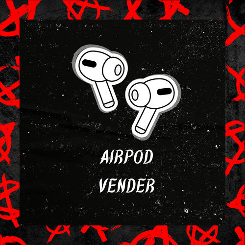air pod vendor